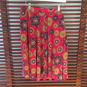 Lularoe skirt